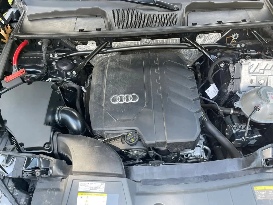 2023 Audi FY Q5 - Image 20 of 20