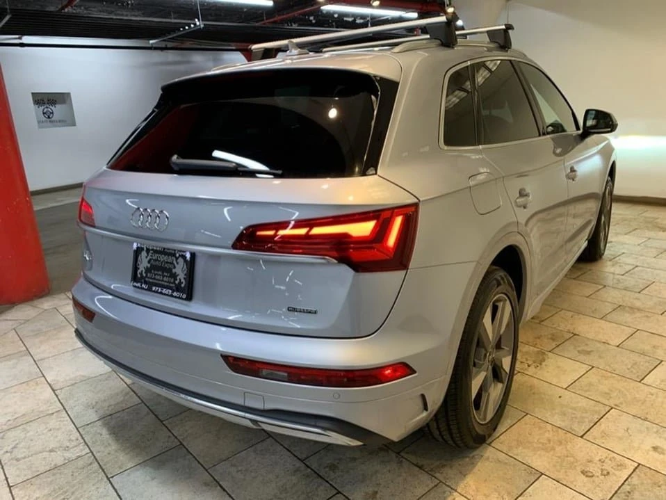2023 Audi FY Q5 - Image 6 of 20
