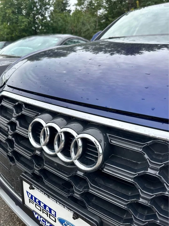 2023 Audi FY Q5 - Image 10 of 17