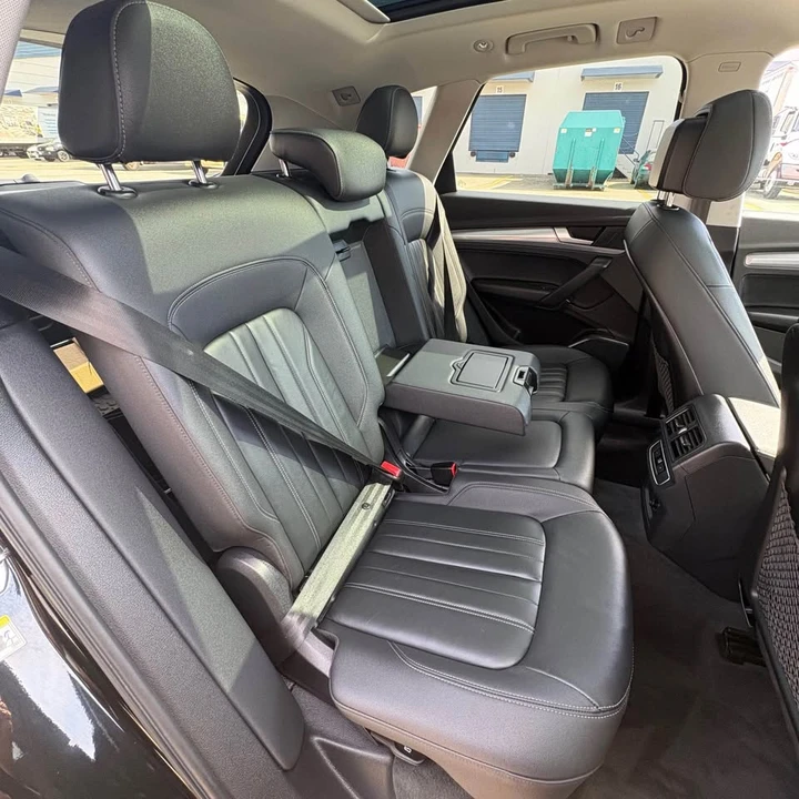 2023 Audi FY Q5 - Image 10 of 17