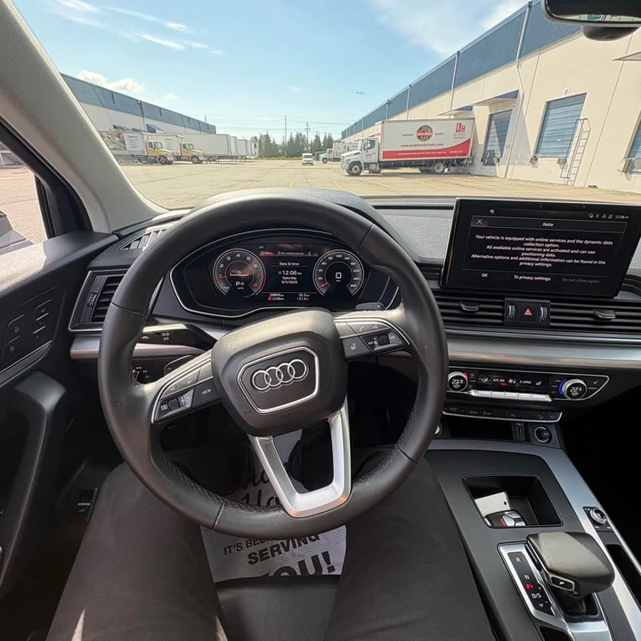 2023 Audi FY Q5 - Image 16 of 17