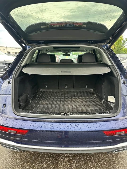 2023 Audi FY Q5 - Image 16 of 17