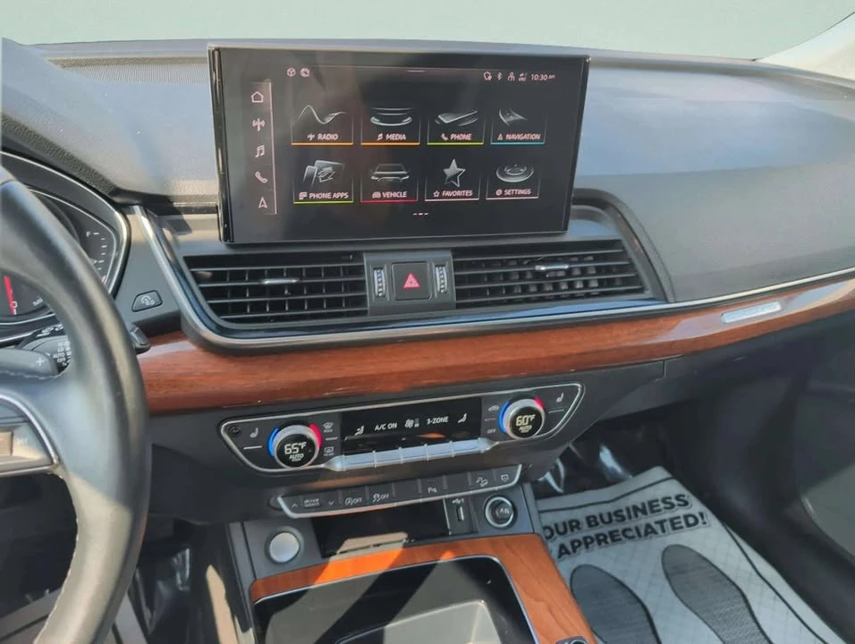 2023 Audi FY Q5 - Image 15 of 20