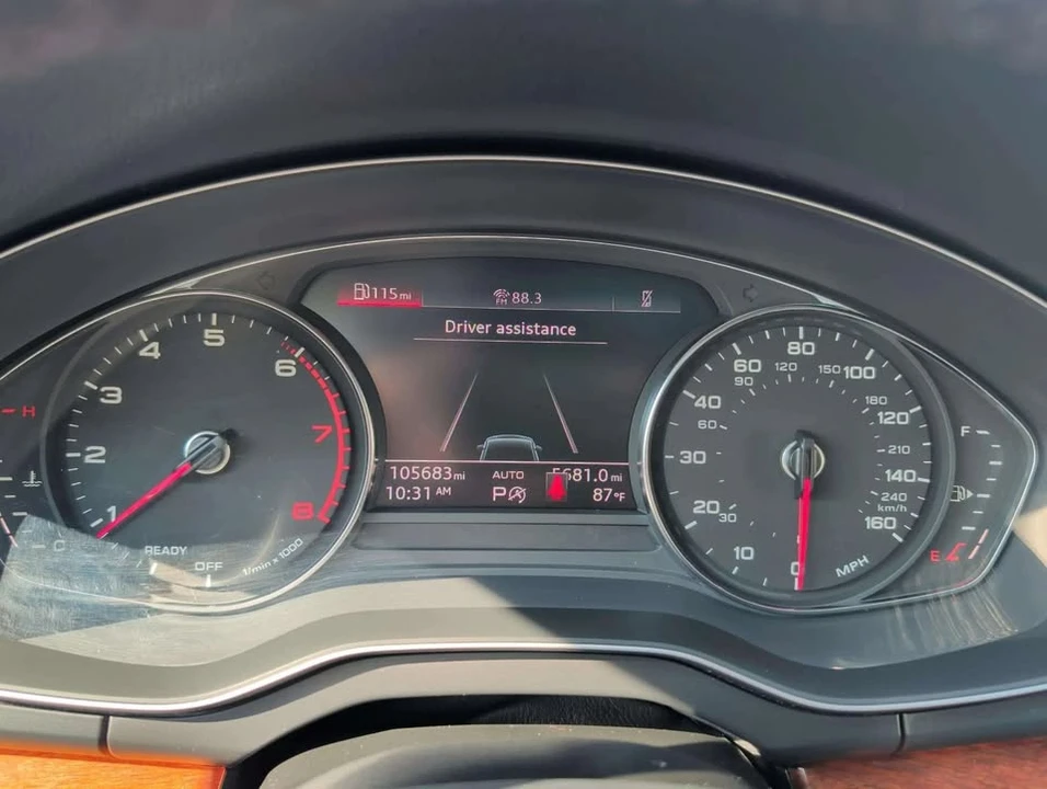 2023 Audi FY Q5 - Image 20 of 20