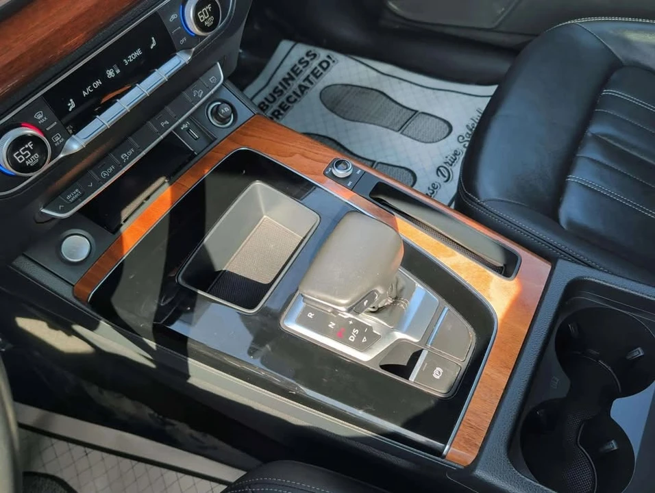 2023 Audi FY Q5 - Image 19 of 20