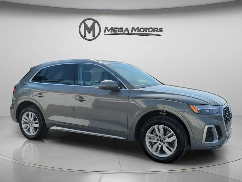 2023 Audi FY Q5 - Image 10 of 20