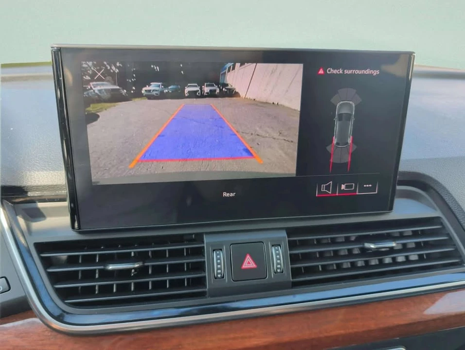 2023 Audi FY Q5 - Image 17 of 20
