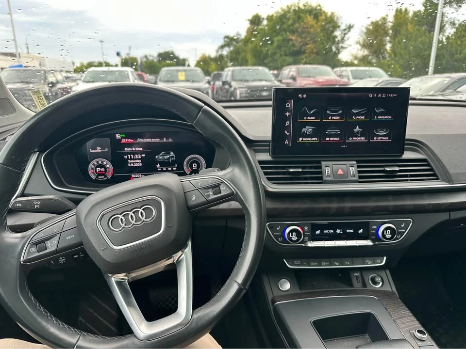 2023 Audi FY Q5 - Image 11 of 17