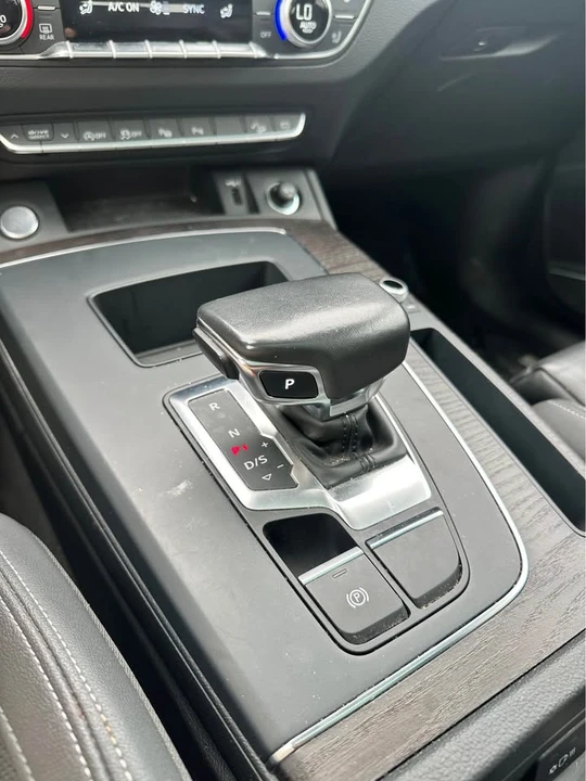 2023 Audi FY Q5 - Image 13 of 17