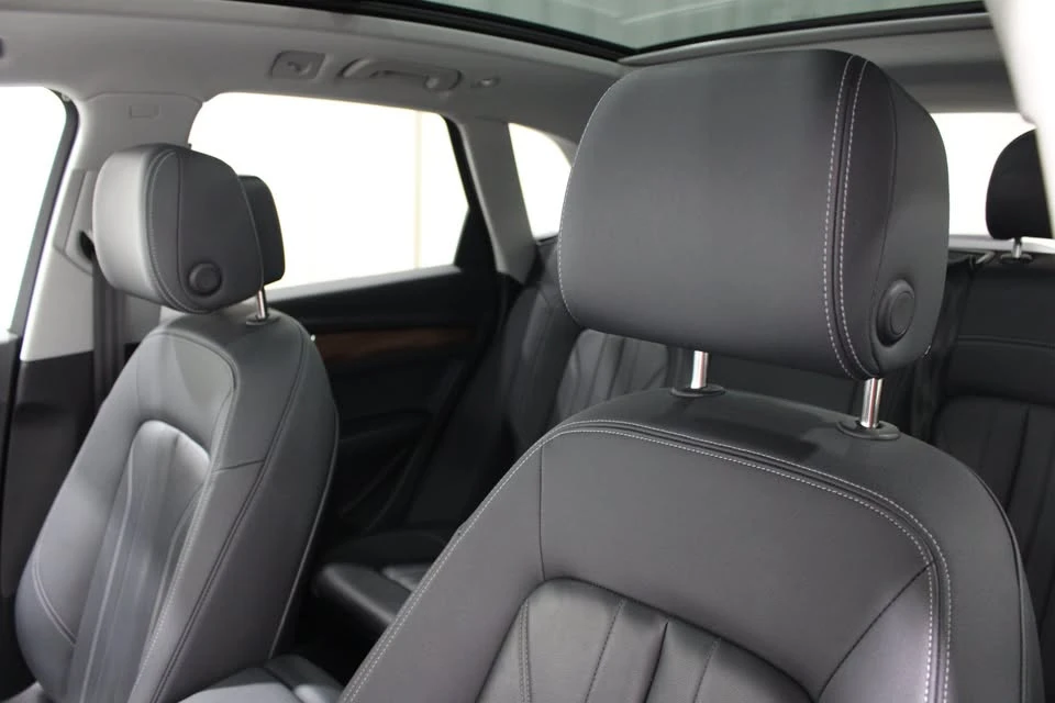 2023 Audi FY Q5 - Image 19 of 20