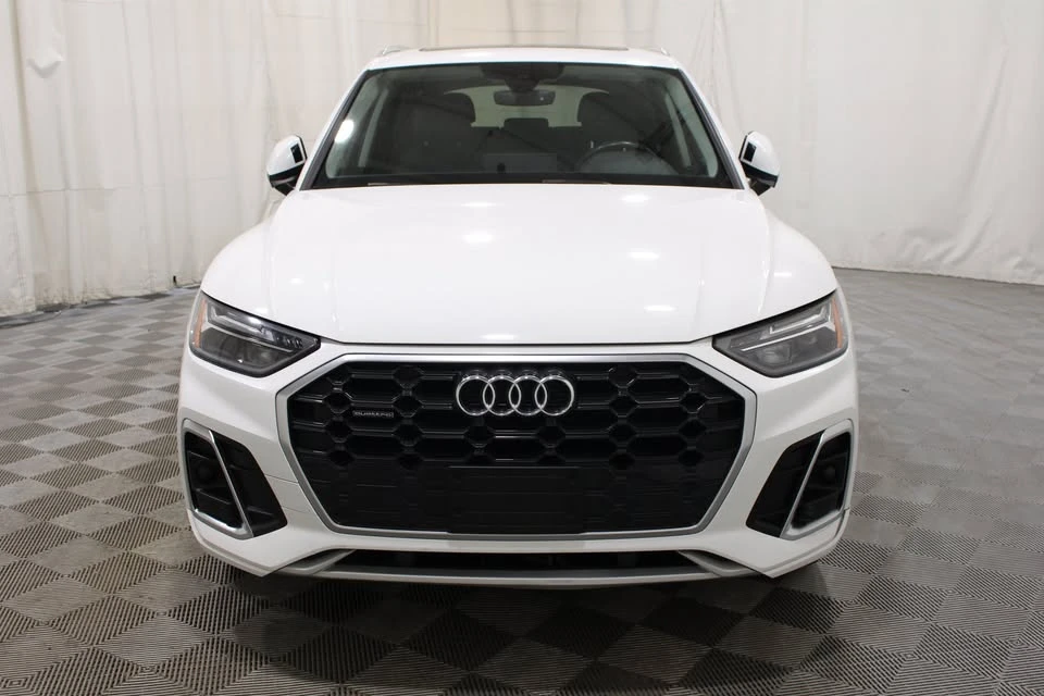 2023 Audi FY Q5 - Image 2 of 20