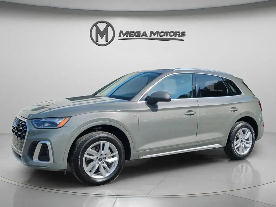 2023 Audi FY Q5 - Image 2 of 20