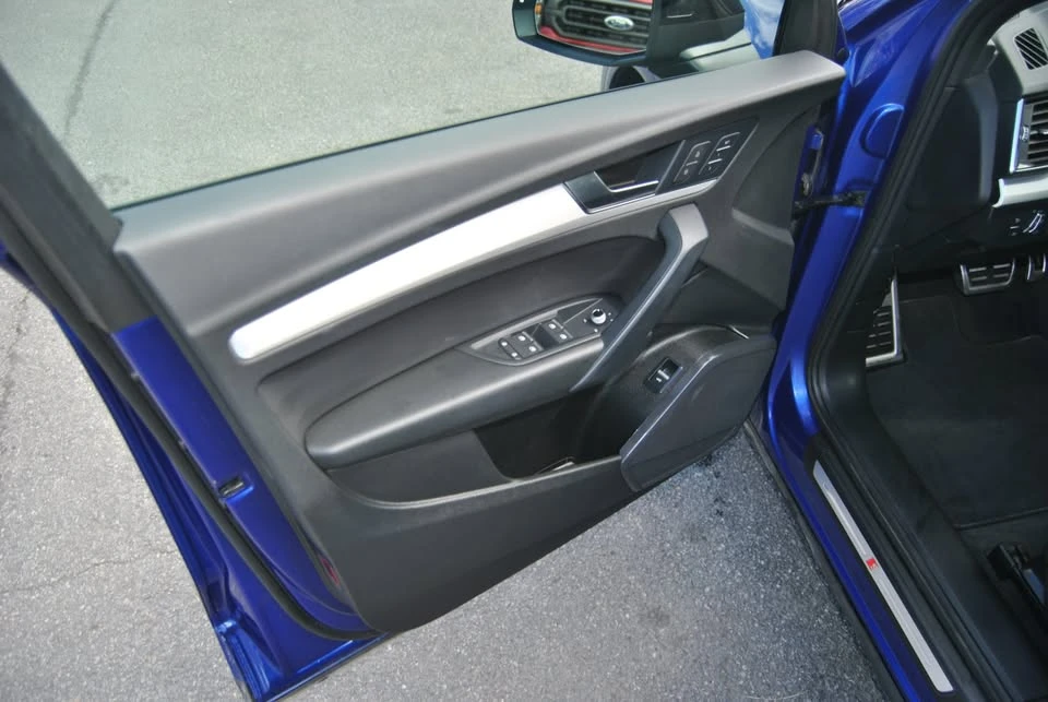 2023 Audi FY Q5 - Image 11 of 20
