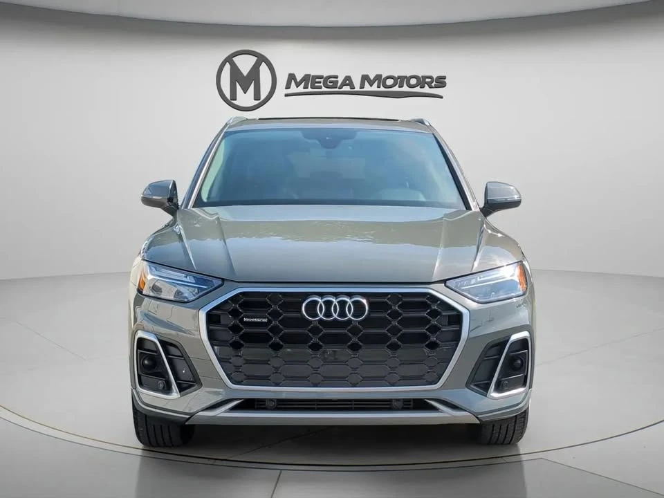 2023 Audi FY Q5 - Image 12 of 20