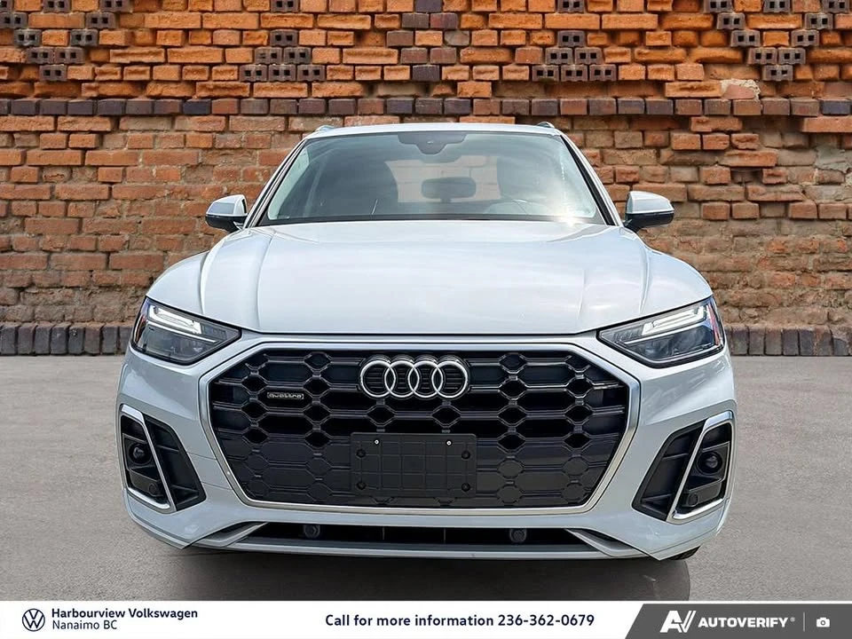 2023 Audi FY Q5 - Image 2 of 10
