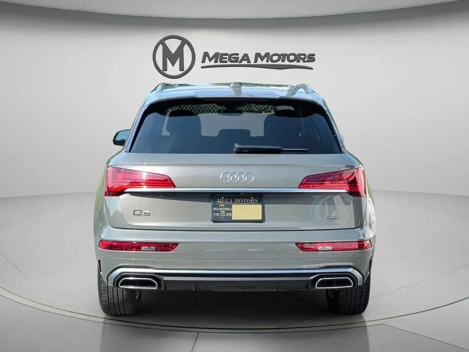 2023 Audi FY Q5 - Image 6 of 20