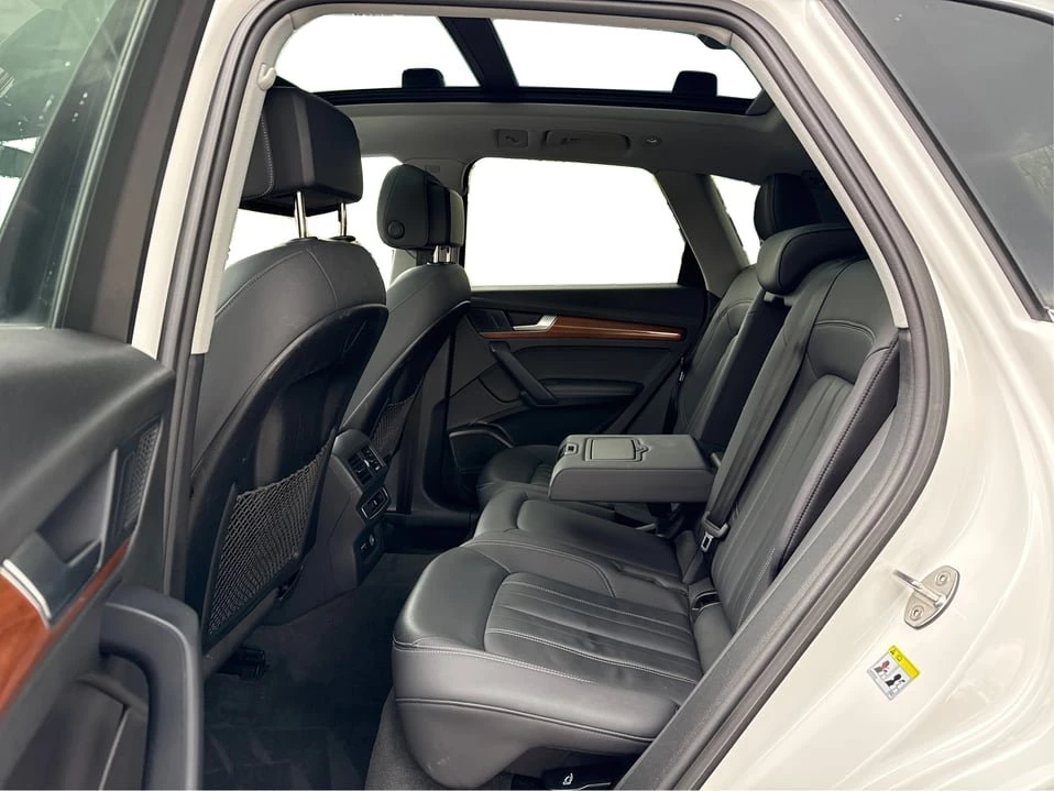 2023 Audi FY Q5 - Image 9 of 20