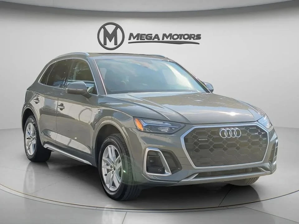 2023 Audi FY Q5 - Image 11 of 20