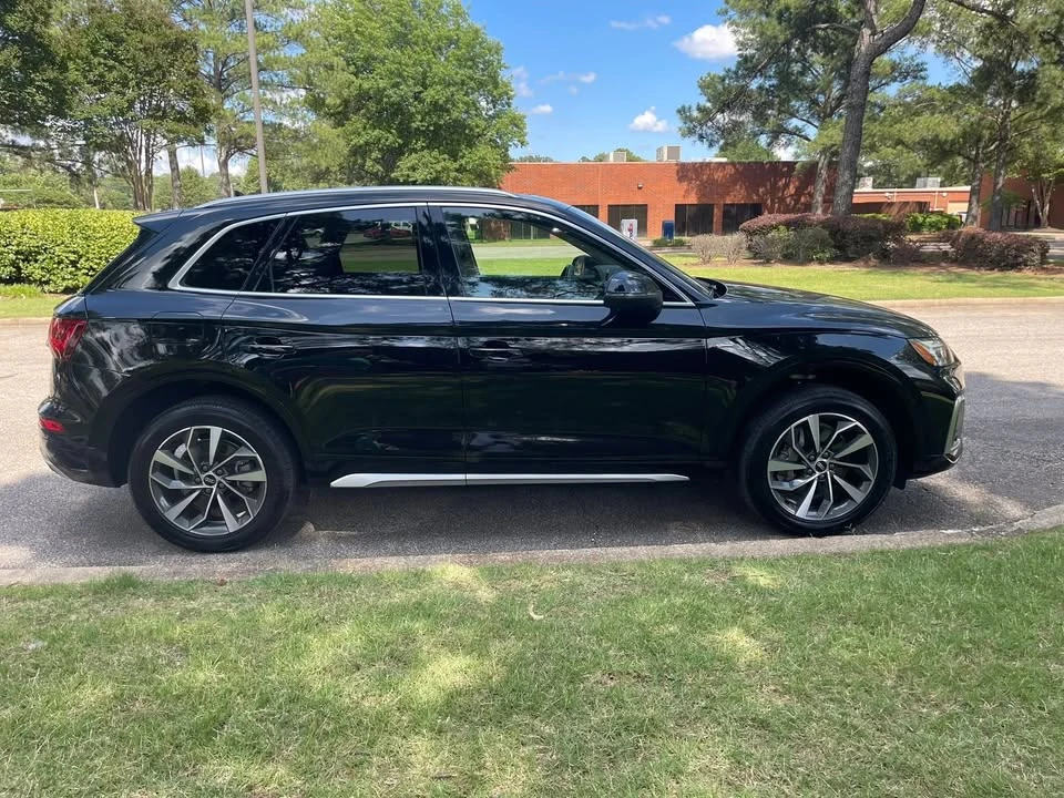 2023 Audi FY Q5 - Image 6 of 20