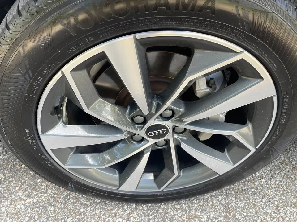 2023 Audi FY Q5 - Image 9 of 20