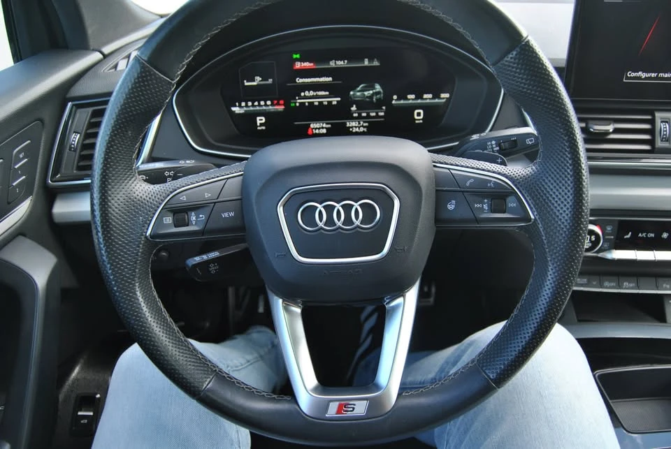 2023 Audi FY Q5 - Image 13 of 20
