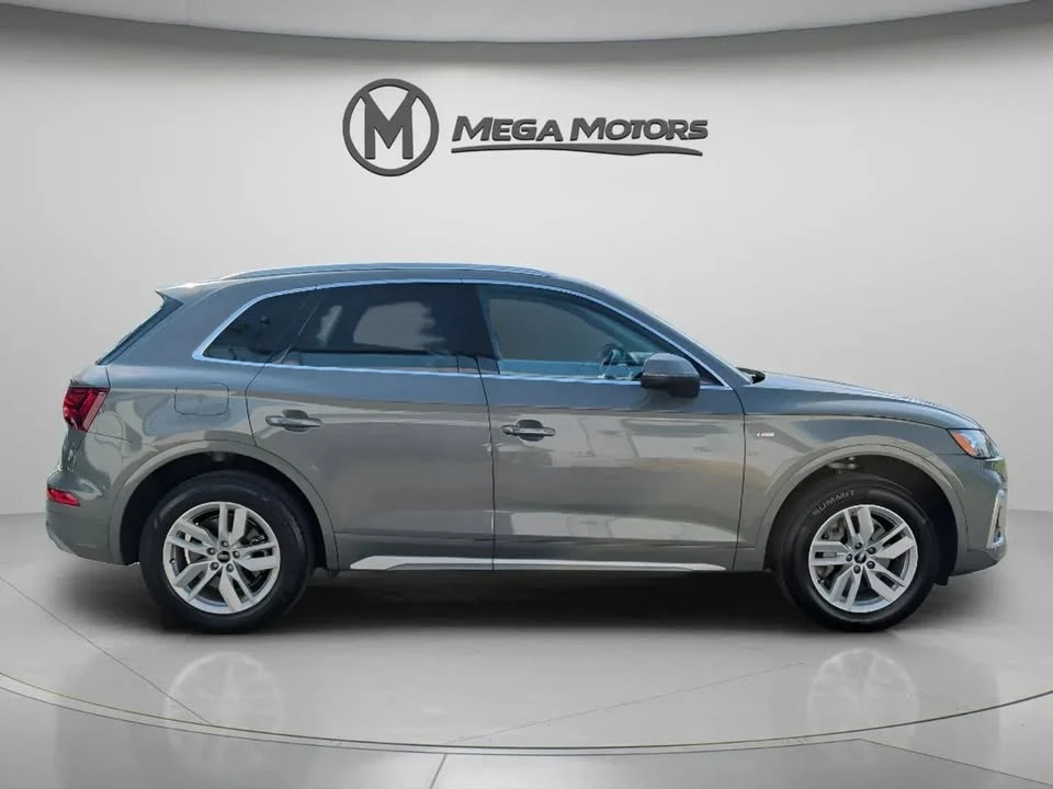 2023 Audi FY Q5 - Image 9 of 20