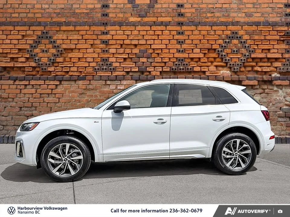 2023 Audi FY Q5 - Image 3 of 10