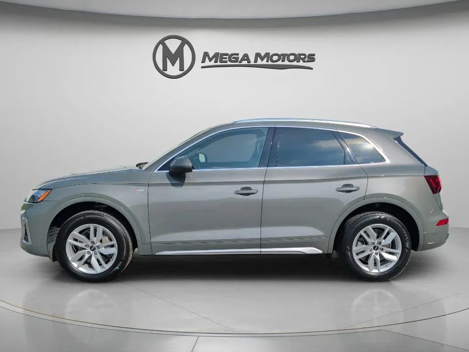 2023 Audi FY Q5 - Image 3 of 20