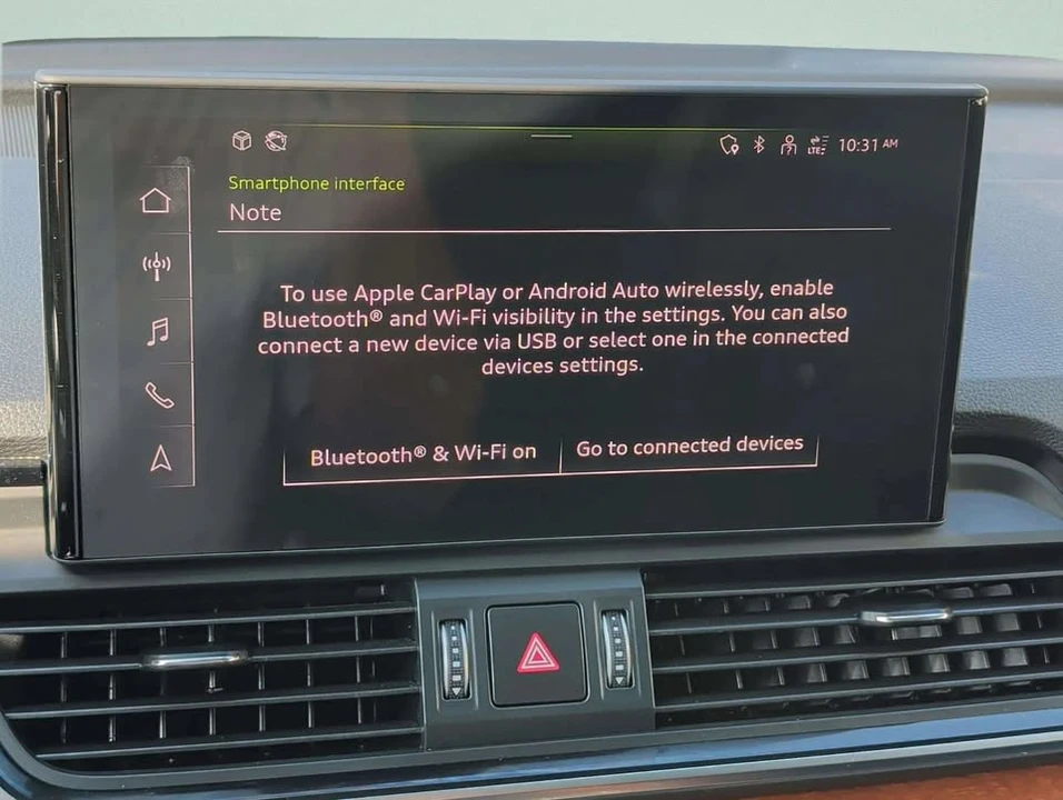 2023 Audi FY Q5 - Image 18 of 20