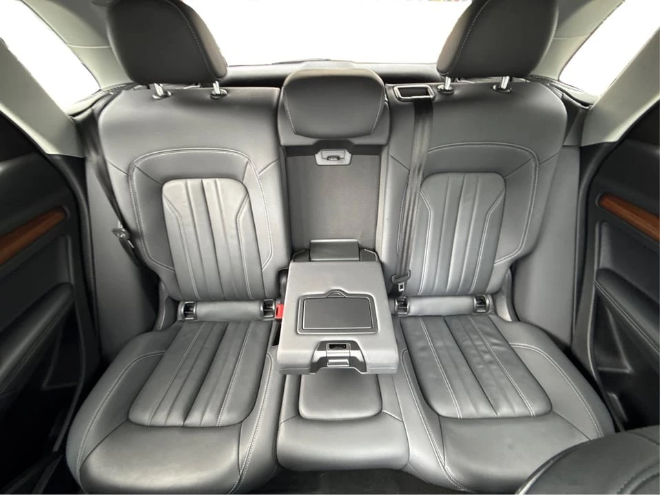 2023 Audi FY Q5 - Image 13 of 20