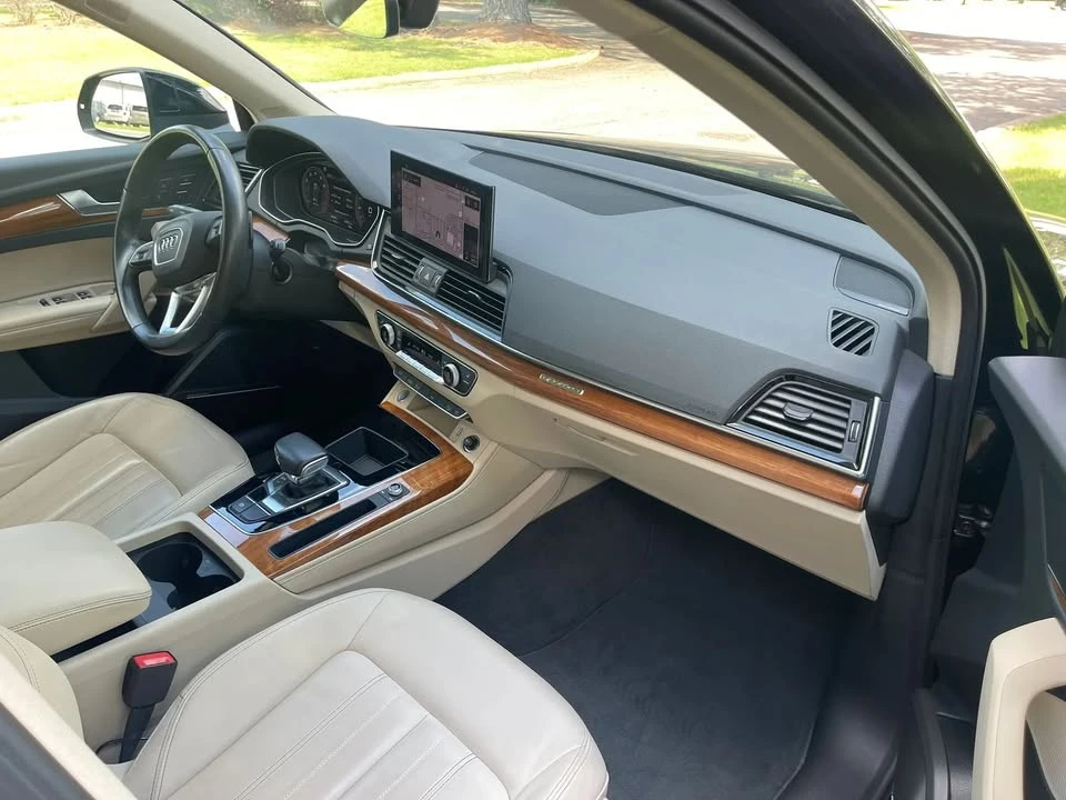 2023 Audi FY Q5 - Image 14 of 20