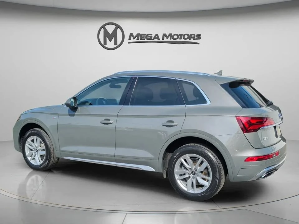 2023 Audi FY Q5 - Image 4 of 20
