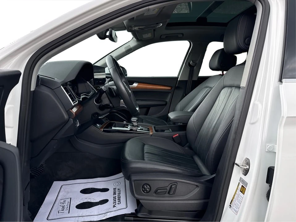 2023 Audi FY Q5 - Image 8 of 20
