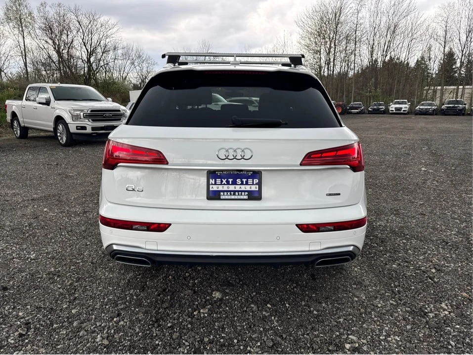 2023 Audi FY Q5 - Image 5 of 20