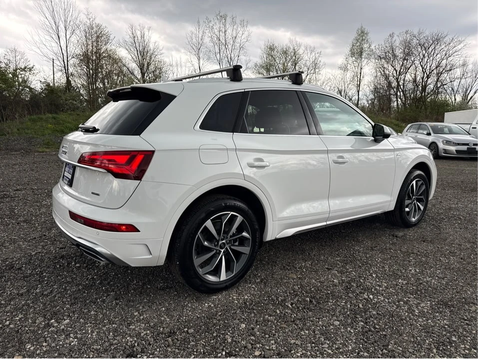 2023 Audi FY Q5 - Image 6 of 20