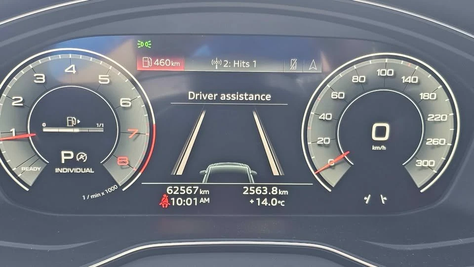 2023 Audi FY Q5 - Image 11 of 16