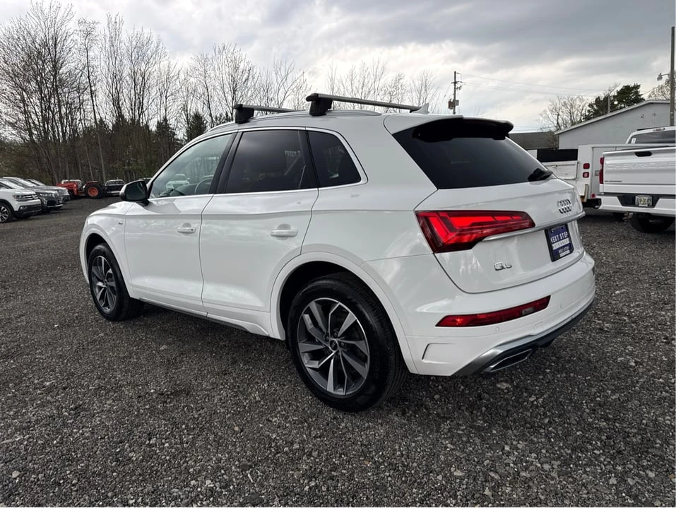 2023 Audi FY Q5 - Image 4 of 20
