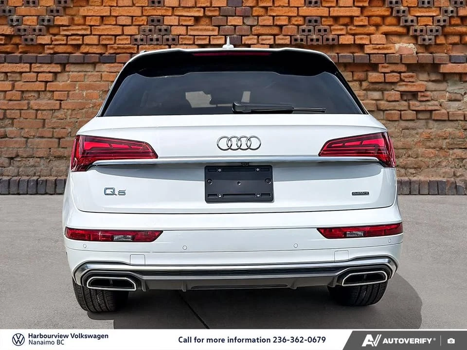 2023 Audi FY Q5 - Image 5 of 10