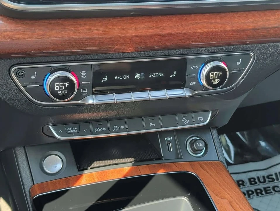 2023 Audi FY Q5 - Image 16 of 20