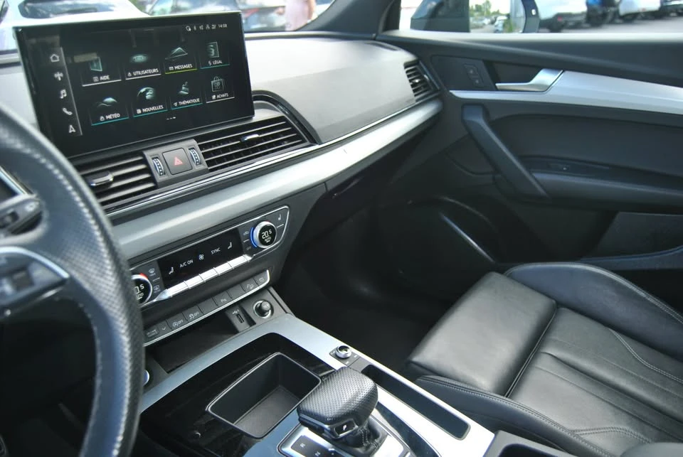 2023 Audi FY Q5 - Image 15 of 20