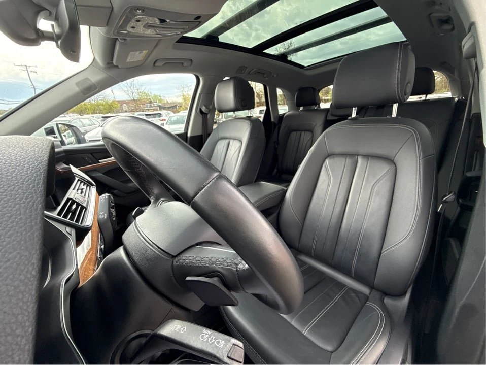 2023 Audi FY Q5 - Image 20 of 20