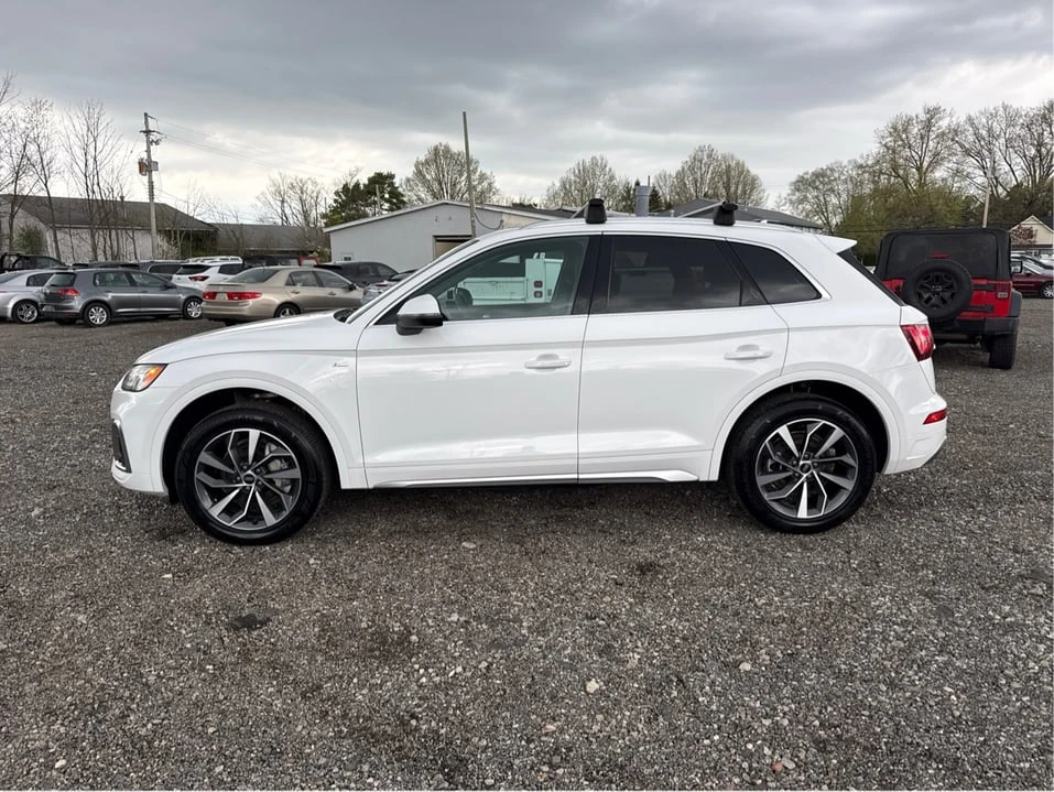 2023 Audi FY Q5 - Image 3 of 20