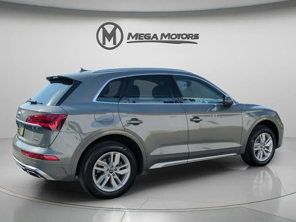 2023 Audi FY Q5 - Image 8 of 20