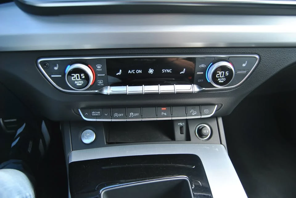 2023 Audi FY Q5 - Image 18 of 20