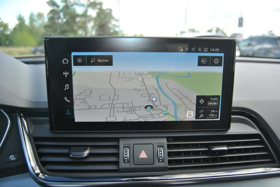 2023 Audi FY Q5 - Image 16 of 20