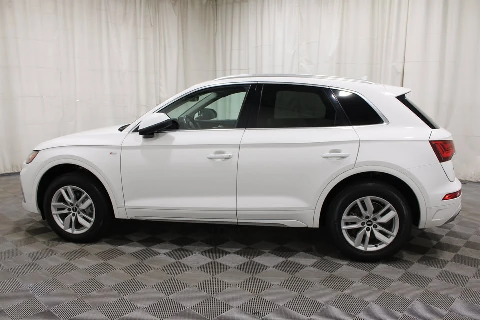 2023 Audi FY Q5 - Image 4 of 20