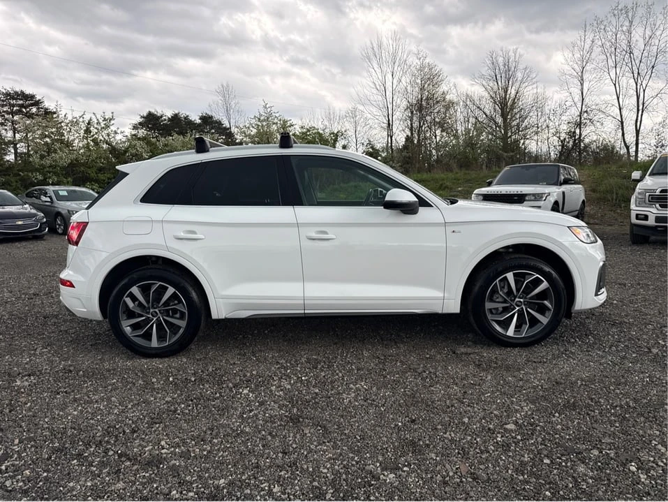 2023 Audi FY Q5 - Image 7 of 20