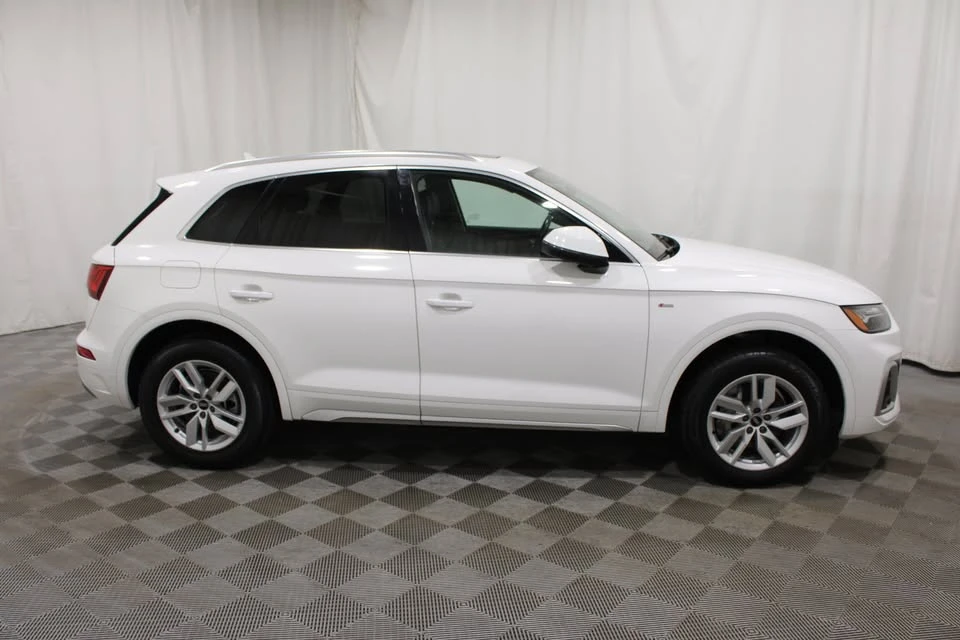 2023 Audi FY Q5 - Image 5 of 20
