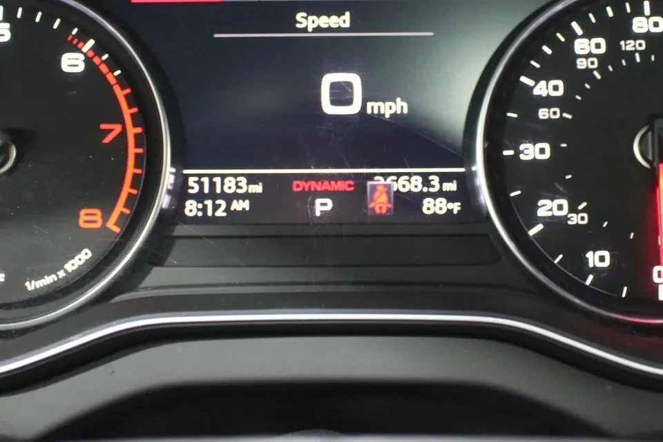 2023 Audi FY Q5 - Image 9 of 20
