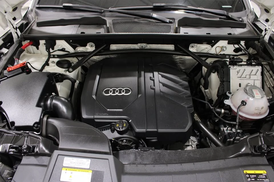 2023 Audi FY Q5 - Image 13 of 20